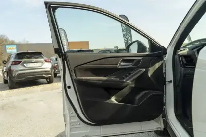 Photo 78 Nissan Qashqai  e-Power 190 ch