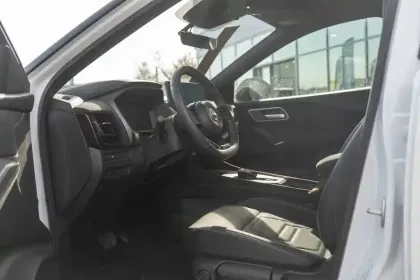 Photo 24 Nissan Qashqai  e-Power 190 ch