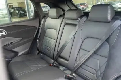 Photo 33 Nissan Qashqai  e-Power 190 ch