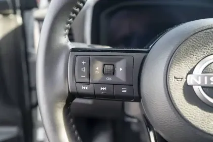 Photo 38 Nissan Qashqai  e-Power 190 ch