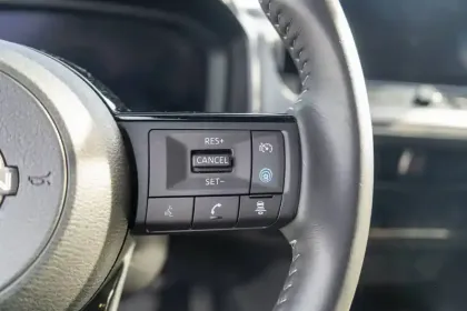 Photo 94 Nissan Qashqai  e-Power 190 ch