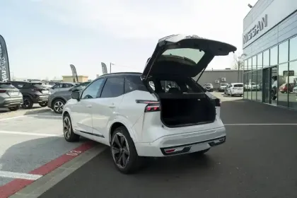 Photo 13 Nissan Qashqai  e-Power 190 ch