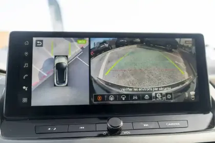 Photo 108 Nissan Qashqai  e-Power 190 ch