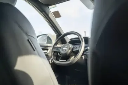 Photo 80 Nissan Qashqai  e-Power 190 ch