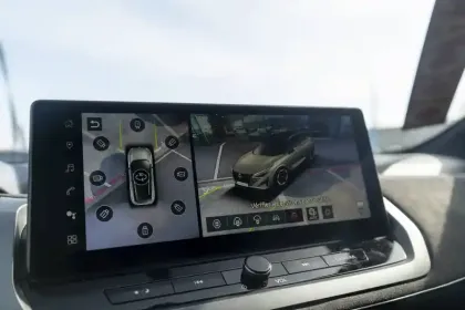 Photo 107 Nissan Qashqai  e-Power 190 ch