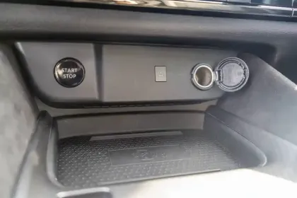 Photo 98 Nissan Qashqai  e-Power 190 ch