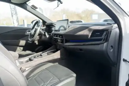 Photo 83 Nissan Qashqai  e-Power 190 ch