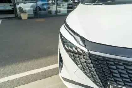 Photo 70 Nissan Qashqai  e-Power 190 ch