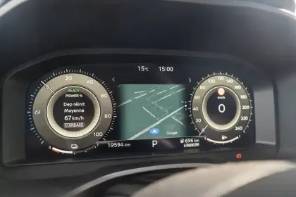 Photo 104 Nissan Qashqai  e-Power 190 ch