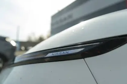 Photo 77 Nissan Qashqai  e-Power 190 ch