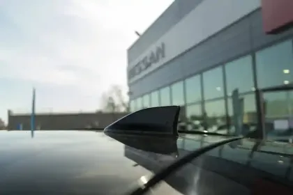 Photo 76 Nissan Qashqai  e-Power 190 ch