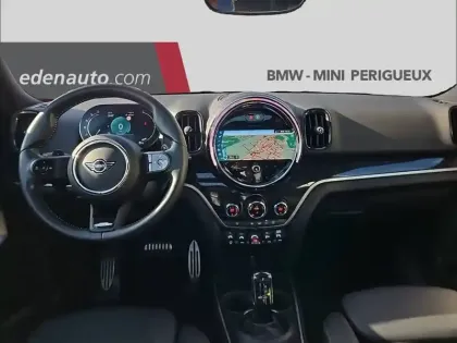 Photo 46 Mini Mini Countryman 190 ch BVA8