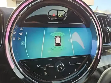 Photo 106 Mini Mini Countryman 190 ch BVA8