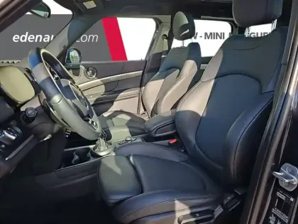 Photo 92 Mini Mini Countryman 190 ch BVA8