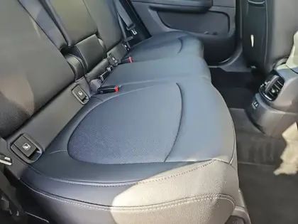 Photo 77 Mini Mini Countryman 190 ch BVA8