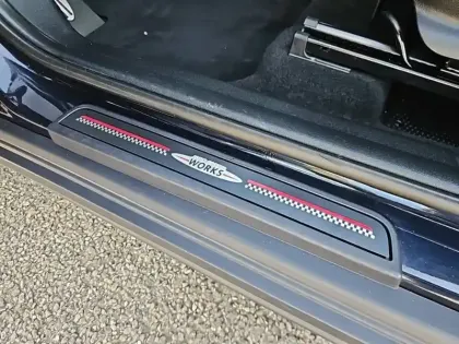 Photo 116 Mini Mini Countryman 190 ch BVA8