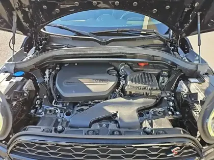 Photo 12 Mini Mini Countryman 190 ch BVA8