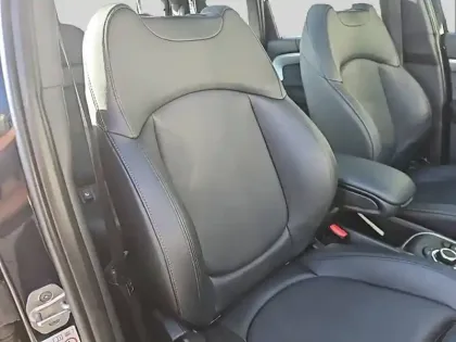 Photo 122 Mini Mini Countryman 190 ch BVA8