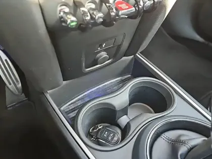 Photo 109 Mini Mini Countryman 190 ch BVA8