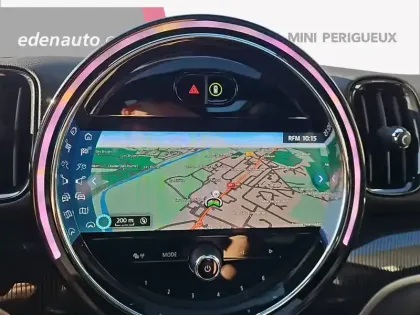 Photo 52 Mini Mini Countryman 190 ch BVA8