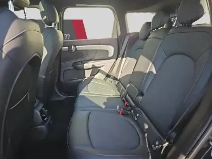 Photo 97 Mini Mini Countryman 190 ch BVA8