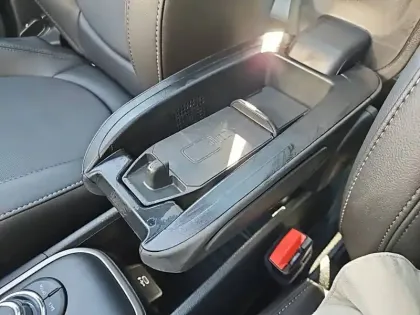 Photo 68 Mini Mini Countryman 190 ch BVA8