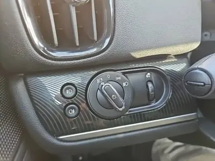 Photo 58 Mini Mini Countryman 190 ch BVA8