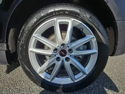 Photo 7 Mini Mini Countryman 190 ch BVA8