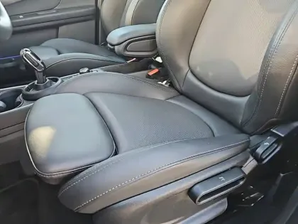 Photo 72 Mini Mini Countryman 190 ch BVA8