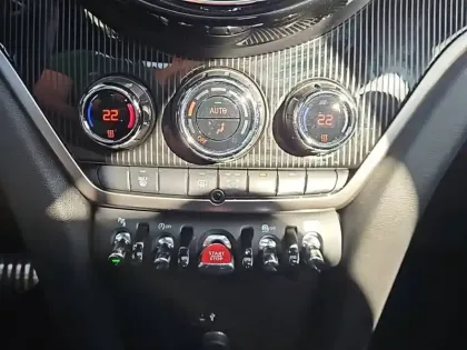 Photo 105 Mini Mini Countryman 190 ch BVA8