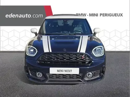 Photo 14 Mini Mini Countryman 190 ch BVA8