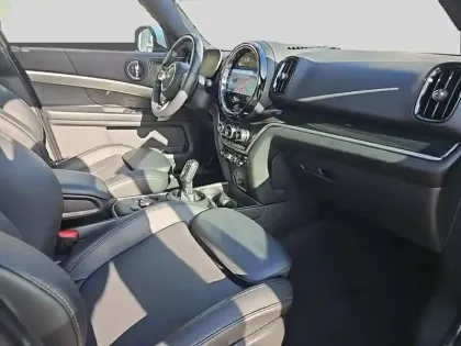 Photo 45 Mini Mini Countryman 190 ch BVA8