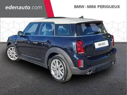 Photo 40 Mini Mini Countryman 190 ch BVA8