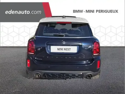 Photo 15 Mini Mini Countryman 190 ch BVA8