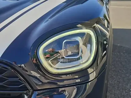 Photo 9 Mini Mini Countryman 190 ch BVA8