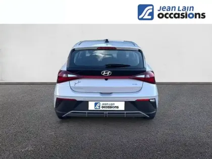 Photo 5 Hyundai I20  1.2 79