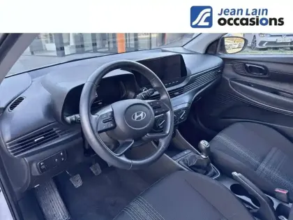 Photo 10 Hyundai I20  1.2 79