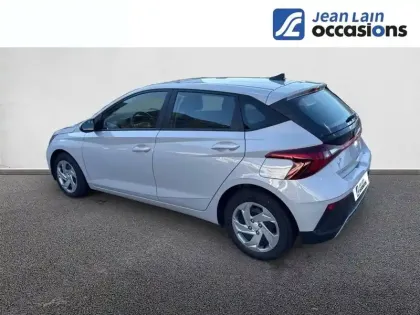 Photo 6 Hyundai I20  1.2 79