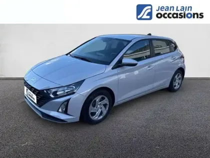 Photo Hyundai I20 Initia