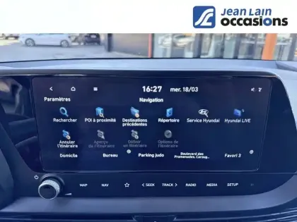 Photo 14 Hyundai I20  1.2 79