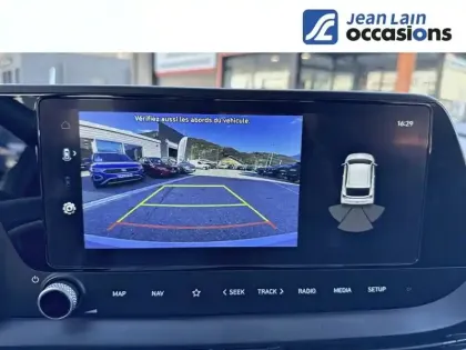 Photo 19 Hyundai I20  1.2 79