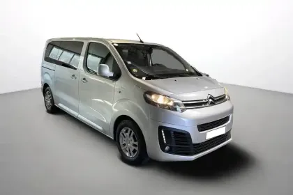 Photo 7 Citroën Spacetourer  M BlueHDi 150 S&S BVM6