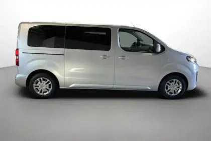 Photo 6 Citroën Spacetourer  M BlueHDi 150 S&S BVM6