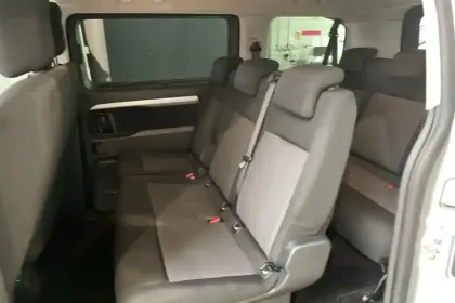 Photo 13 Citroën Spacetourer  M BlueHDi 150 S&S BVM6