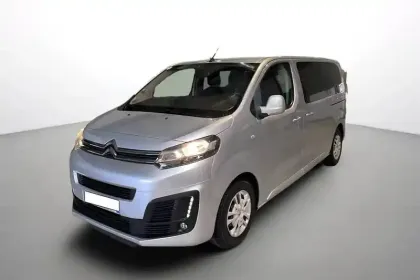Photo Citroën Spacetourer Business Lounge