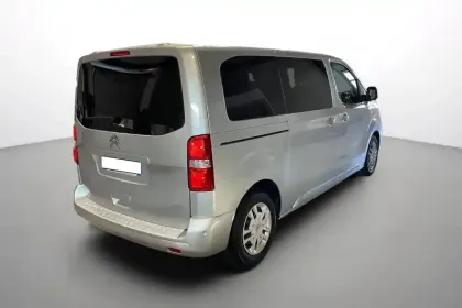 Photo 5 Citroën Spacetourer  M BlueHDi 150 S&S BVM6
