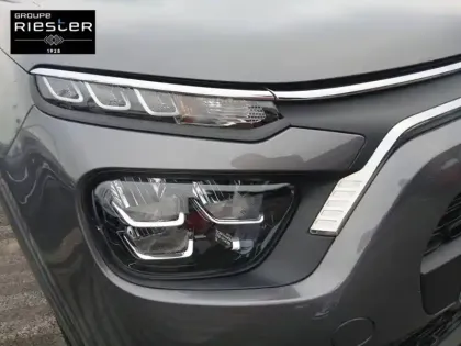 Photo 15 Citroën C3  PureTech 110 ch EAT6