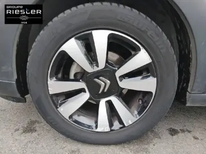 Photo 12 Citroën C3  PureTech 110 ch EAT6