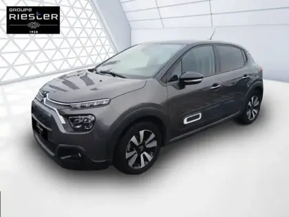 Photo Citroën C3 Max