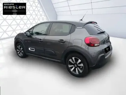 Photo 6 Citroën C3  PureTech 110 ch EAT6